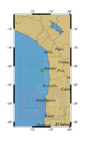 Referencia geográfica