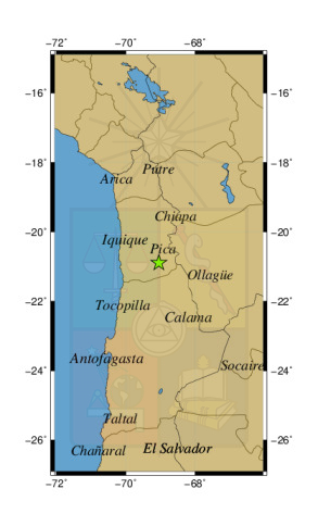 Referencia geográfica