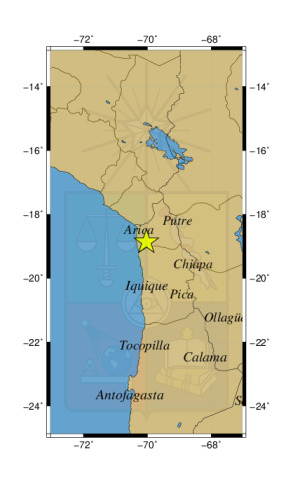 Referencia geográfica