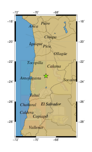 Referencia geográfica