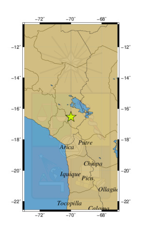 Referencia geográfica