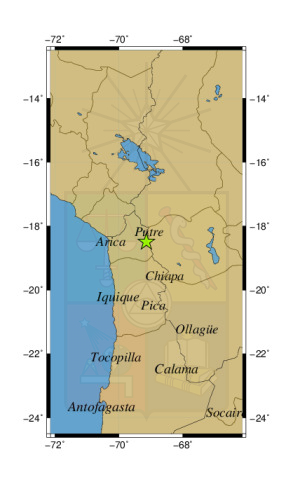Referencia geográfica
