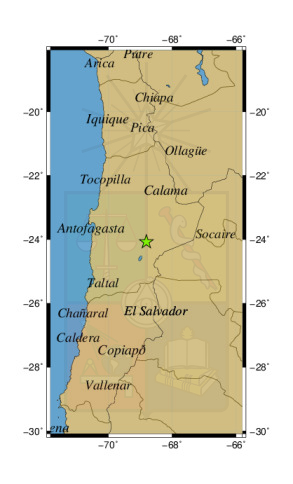 Referencia geográfica