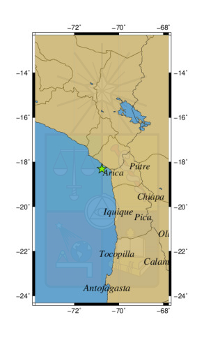 Referencia geográfica