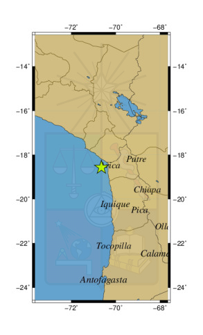 Referencia geográfica