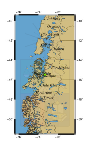 Referencia geográfica