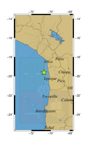 Referencia geográfica
