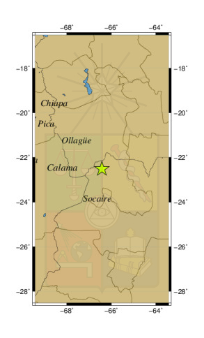 Referencia geográfica
