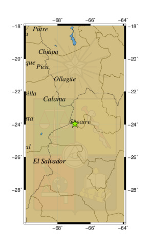 Referencia geográfica
