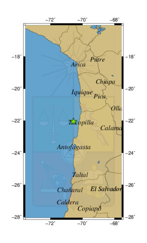 Referencia geográfica