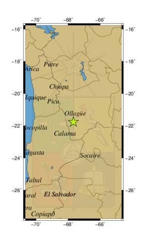 Referencia geográfica