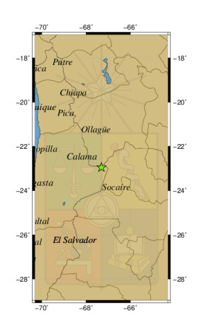 Referencia geográfica