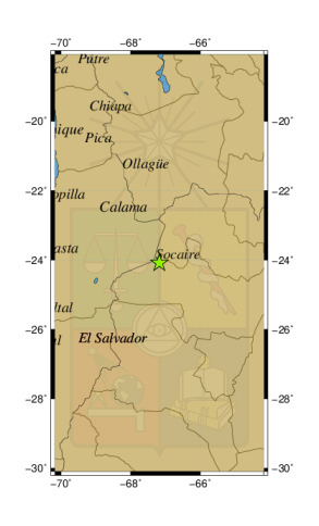 Referencia geográfica