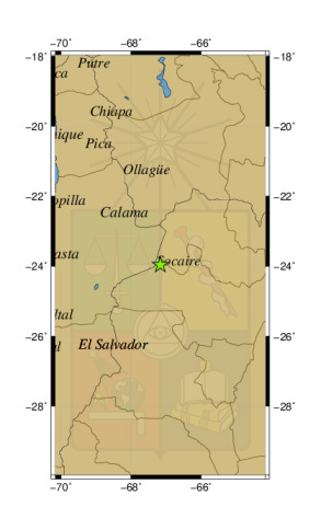 Referencia geográfica