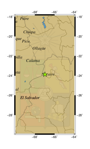 Referencia geográfica