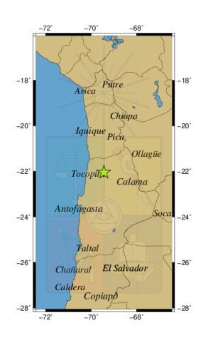 Referencia geográfica