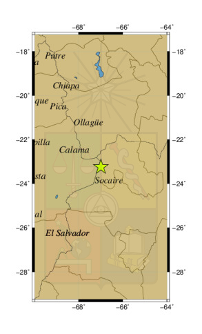 Referencia geográfica
