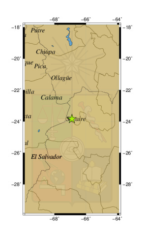 Referencia geográfica