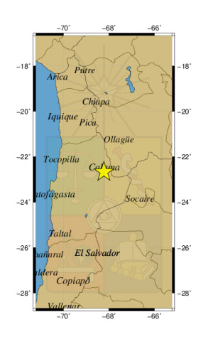 Referencia geográfica