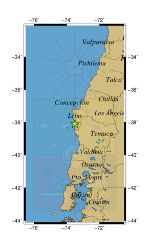 Referencia geográfica