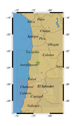 Referencia geográfica
