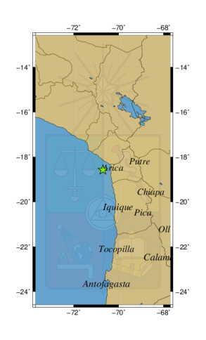 Referencia geográfica