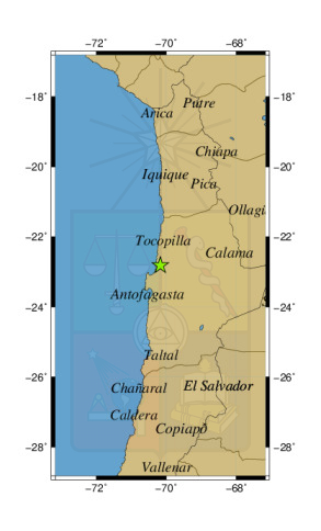 Referencia geográfica