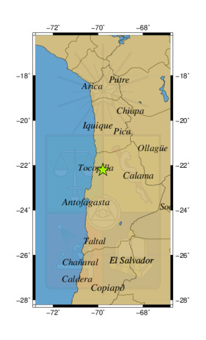 Referencia geográfica