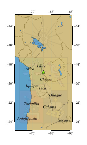Referencia geográfica