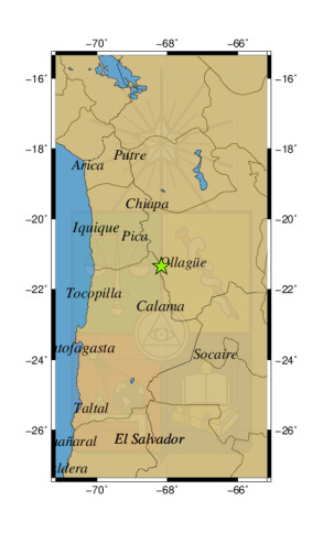Referencia geográfica