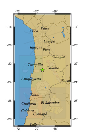 Referencia geográfica