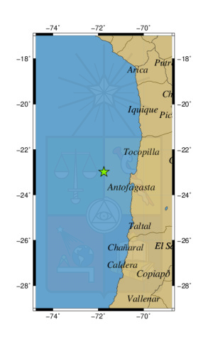 Referencia geográfica