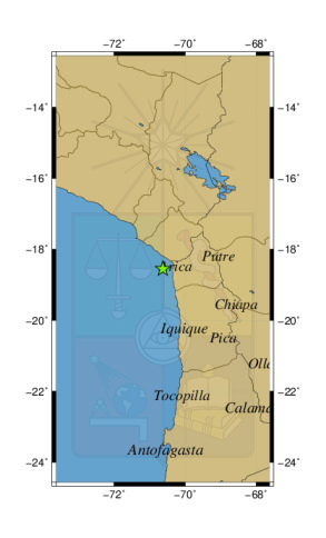 Referencia geográfica