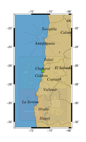 Referencia geográfica
