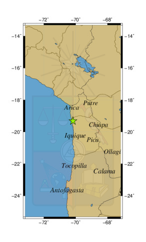 Referencia geográfica