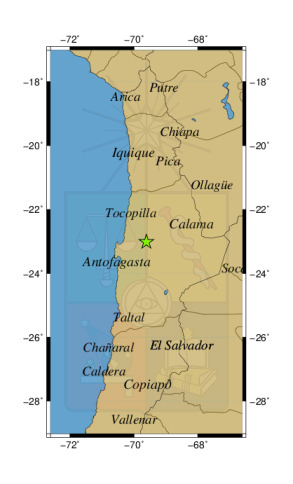 Referencia geográfica