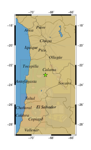 Referencia geográfica