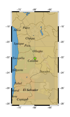 Referencia geográfica