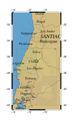 Referencia geográfica
