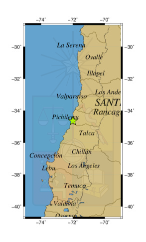 Referencia geográfica