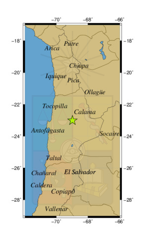 Referencia geográfica