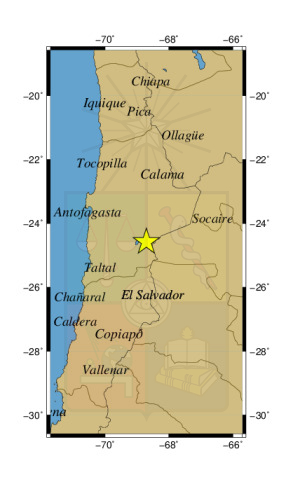 Referencia geográfica