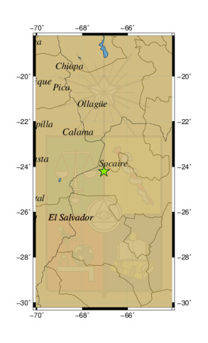 Referencia geográfica