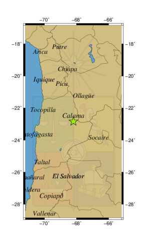 Referencia geográfica