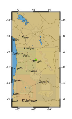 Referencia geográfica