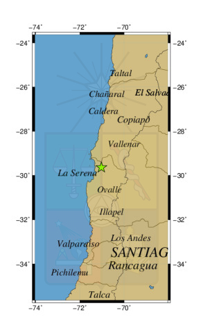 Referencia geográfica