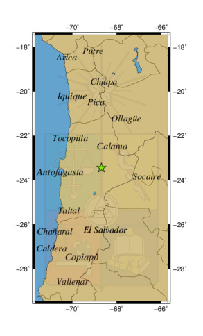 Referencia geográfica