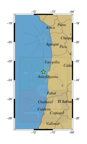 Referencia geográfica