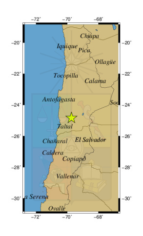 Referencia geográfica