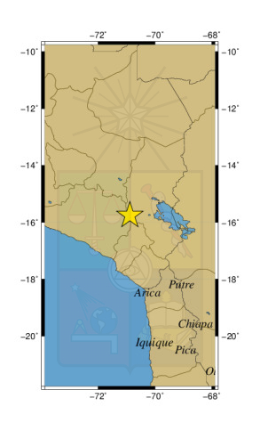 Referencia geográfica